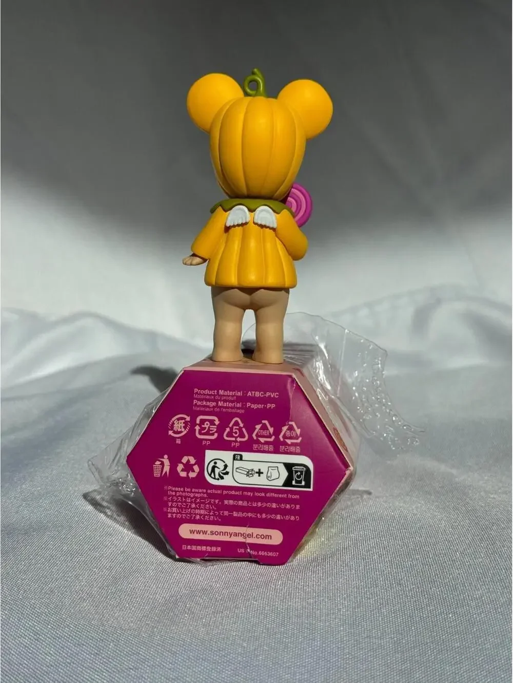 Sonny Angel product sonny